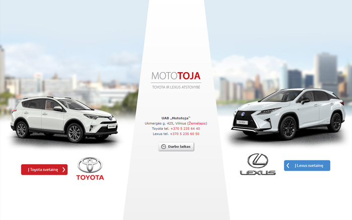 MOTOTOJA