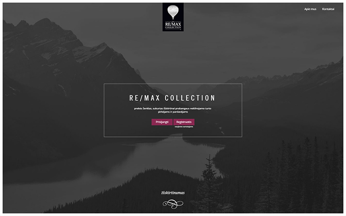 Remax Collection
